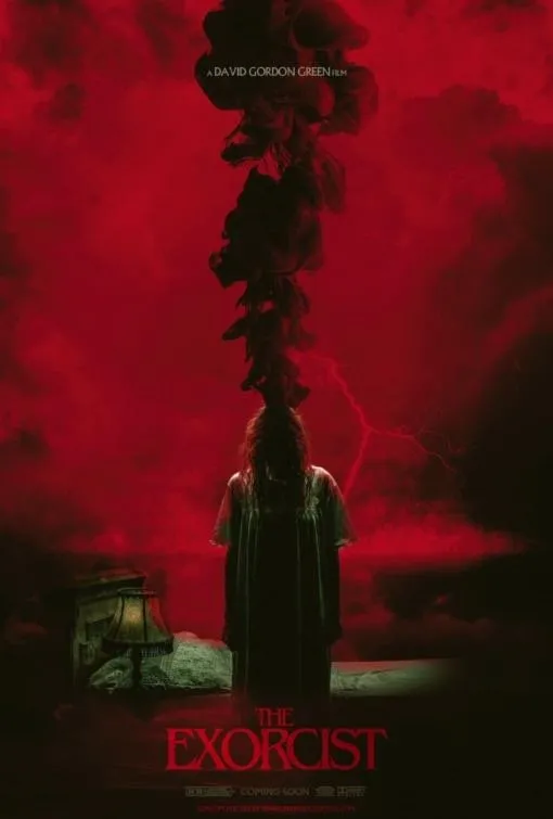 The Exorcist - Trevixplay Premium IPTV Subscription