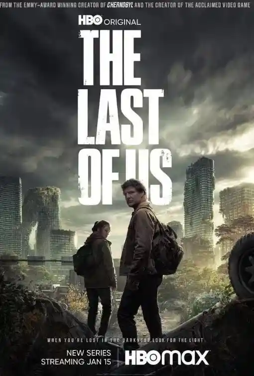 The Last Of Us - Trevixplay Premium IPTV Subscription
